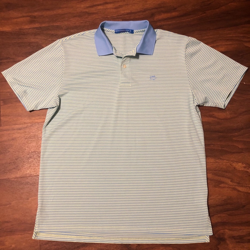 Southern Tide Polo